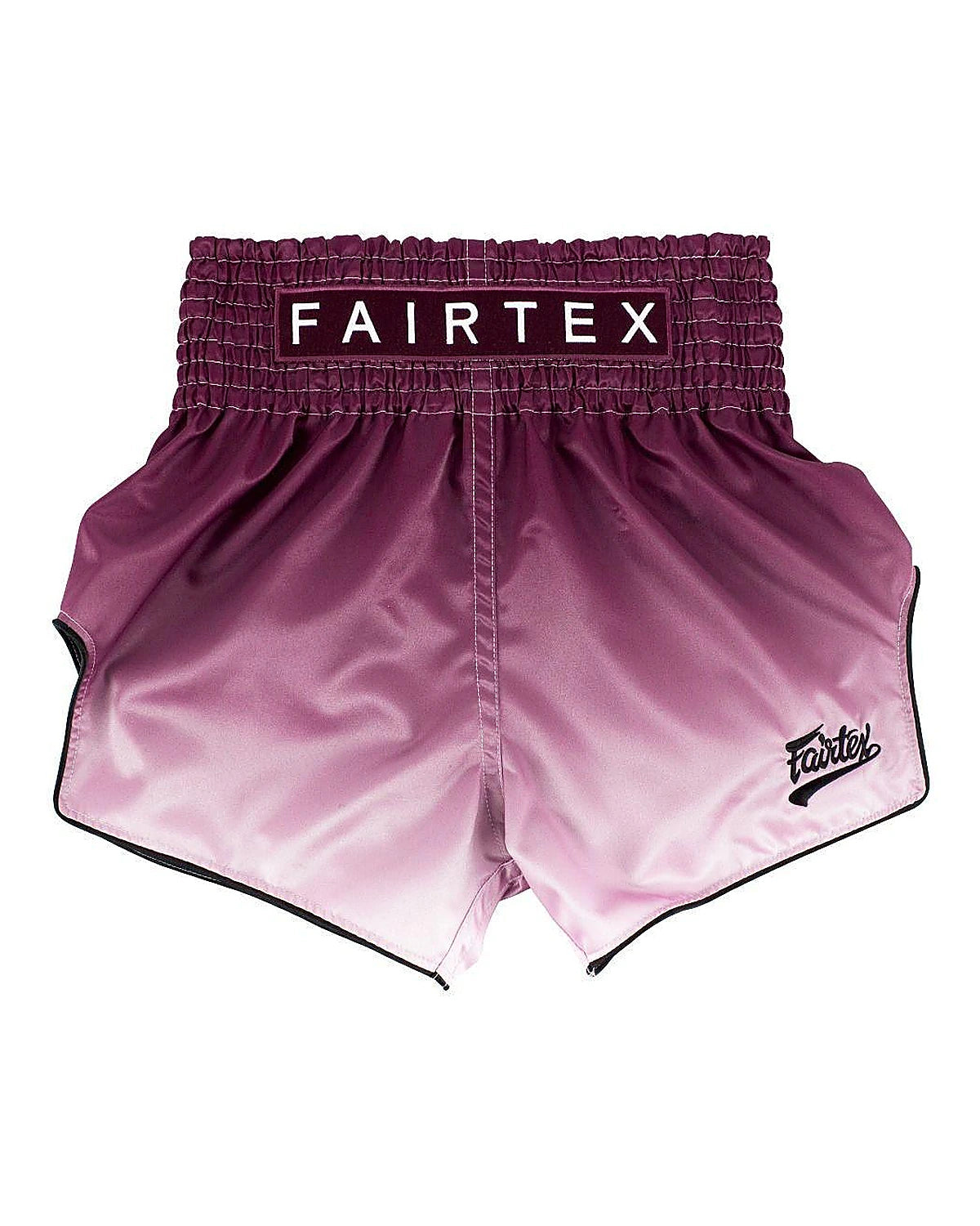 Shorts Muay Thai Fairtex - Degrade