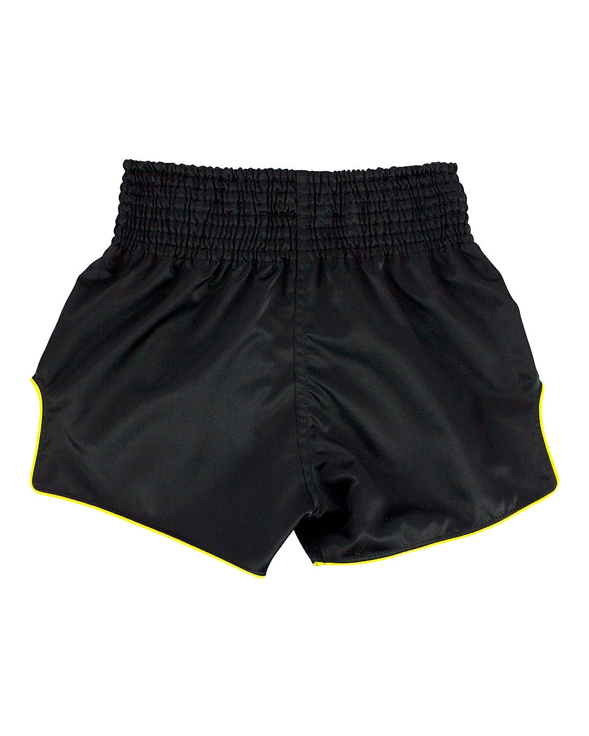 Shorts Muay Thai Fairtex - Focus