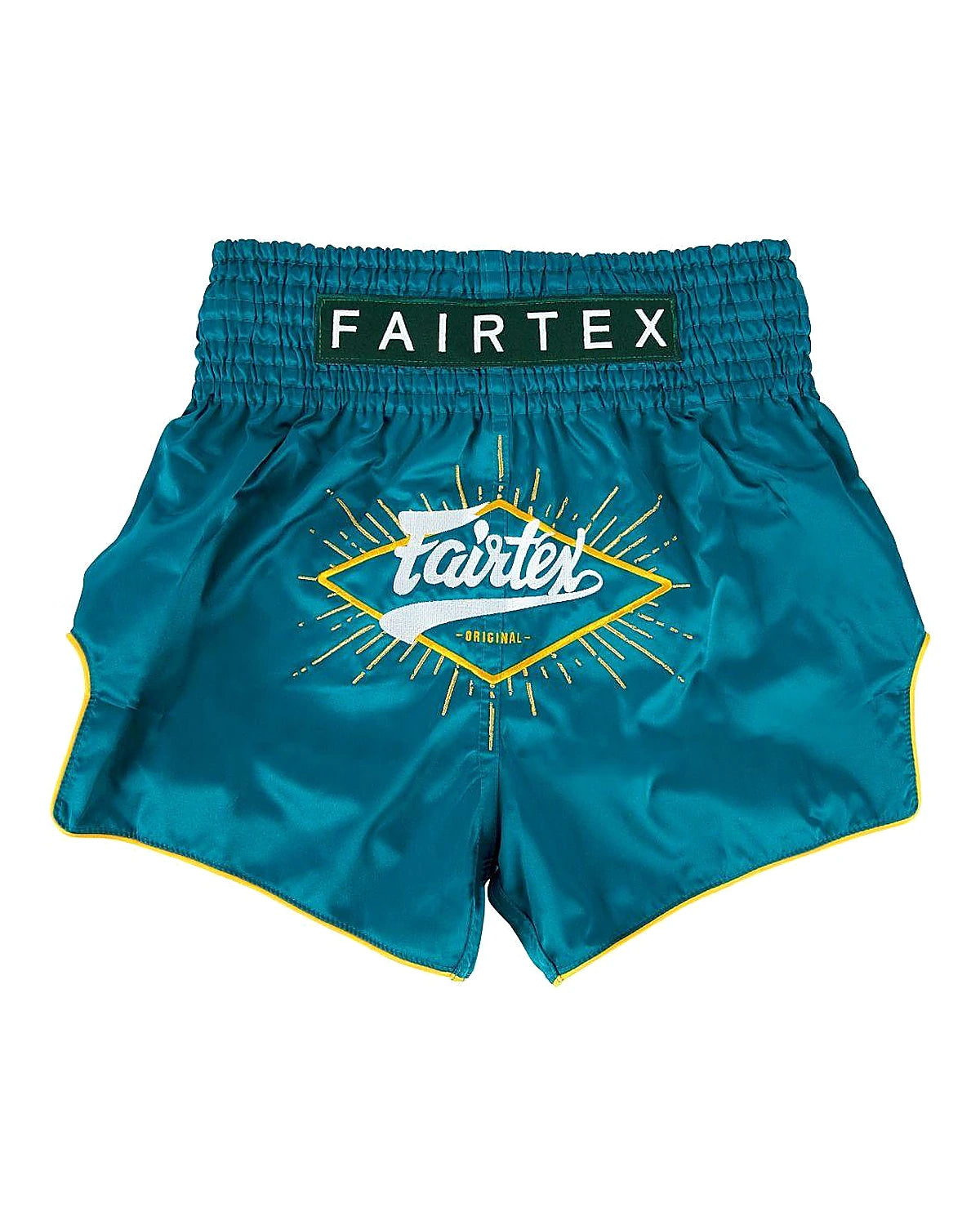 Shorts Muay Thai Fairtex - Focus