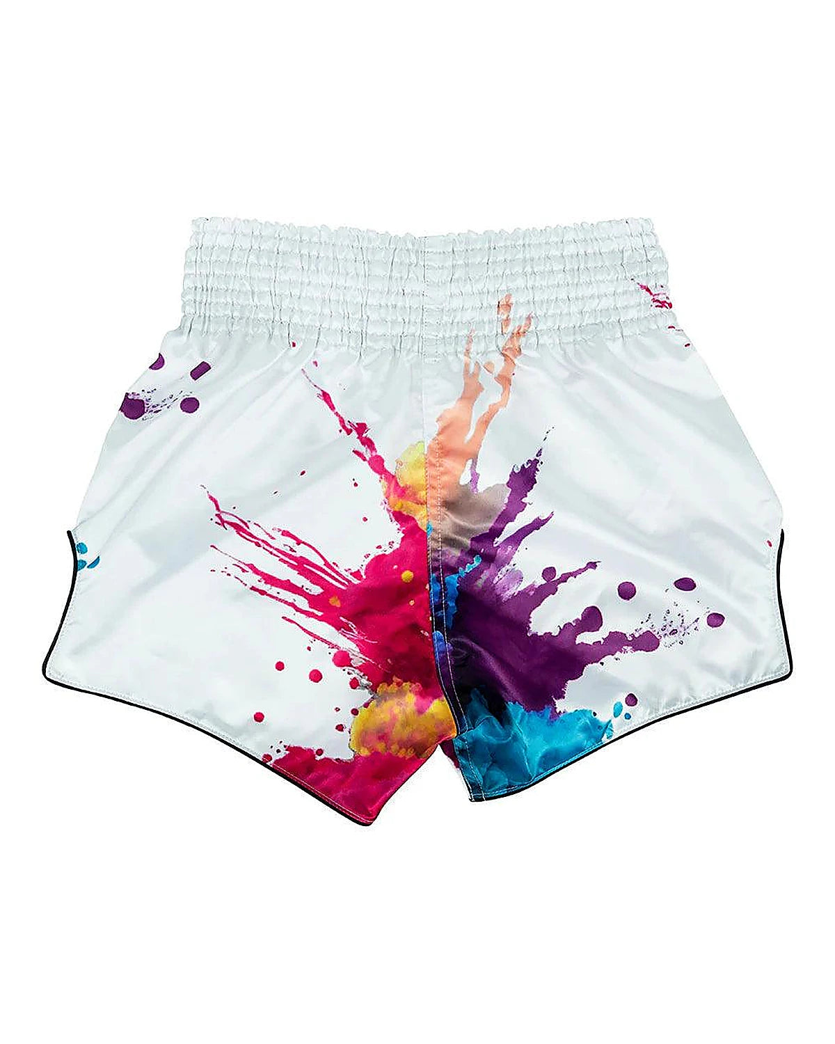 Shorts Muay Thai Fairtex - Funky Soul