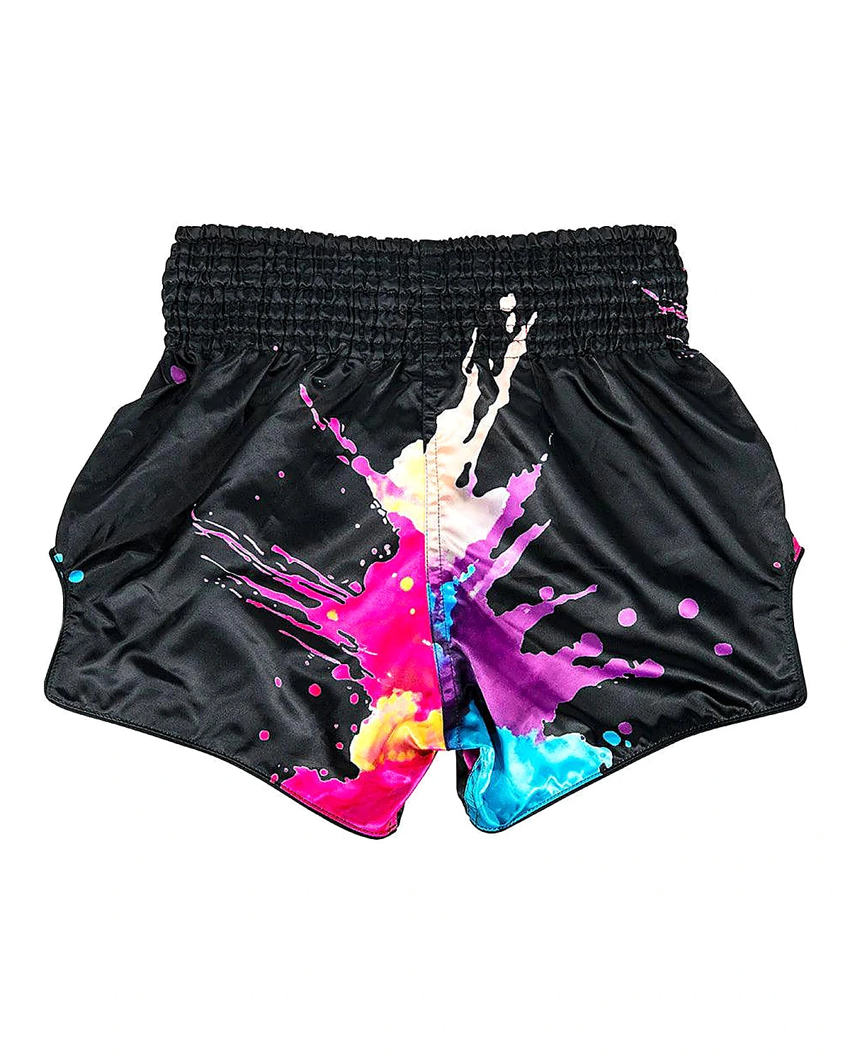 Shorts Muay Thai Fairtex - Funky Soul
