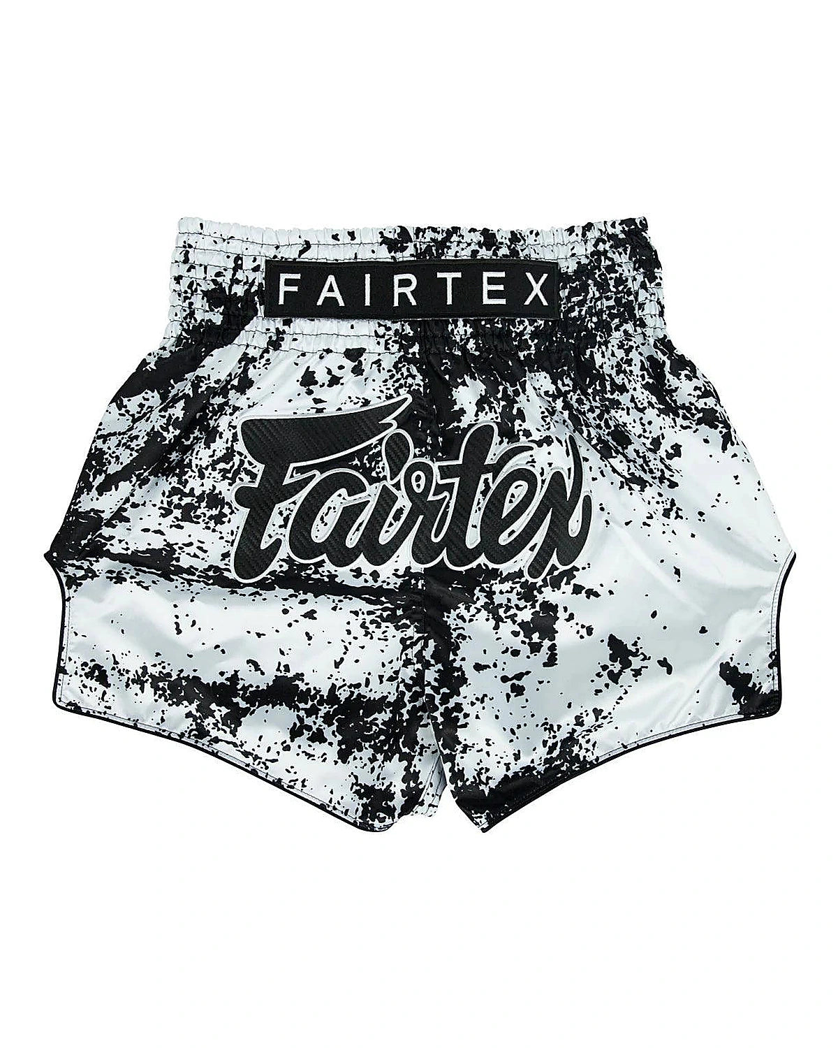 Shorts Muay Thai Fairtex - Grunge