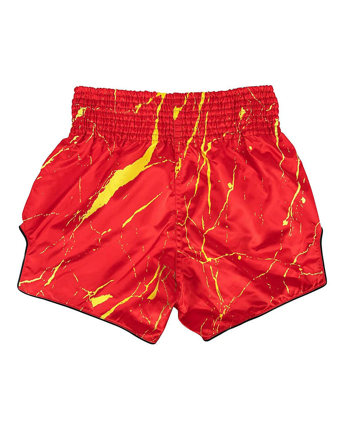 Shorts Muay Thai Fairtex - Inferno