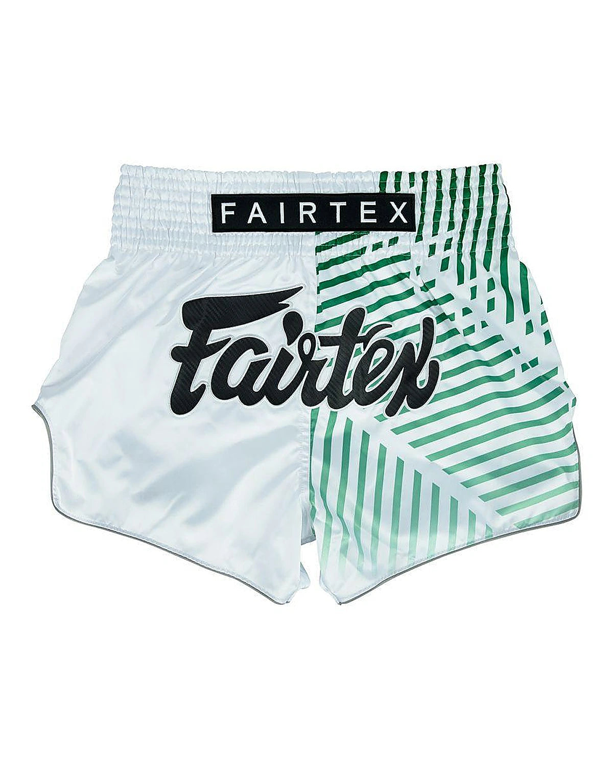 Shorts Muay Thai Fairtex - Racer
