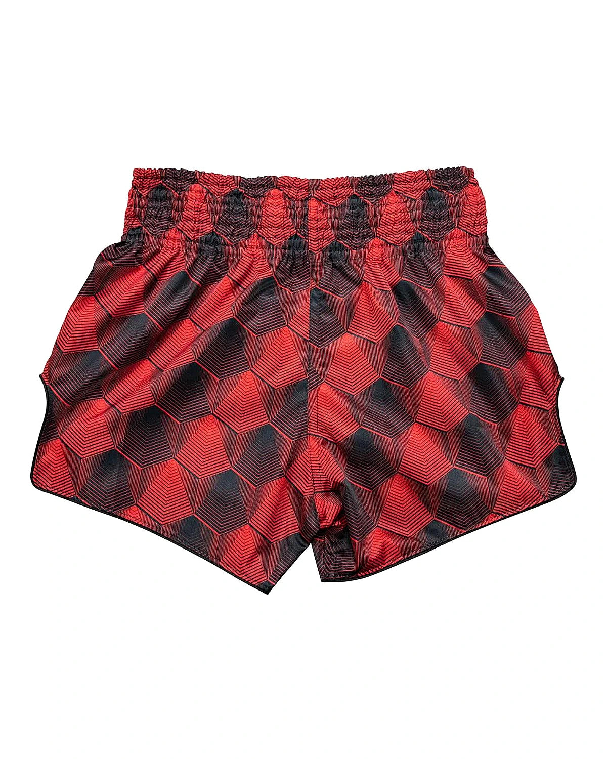 Shorts Muay Thai Fairtex - Rodtang