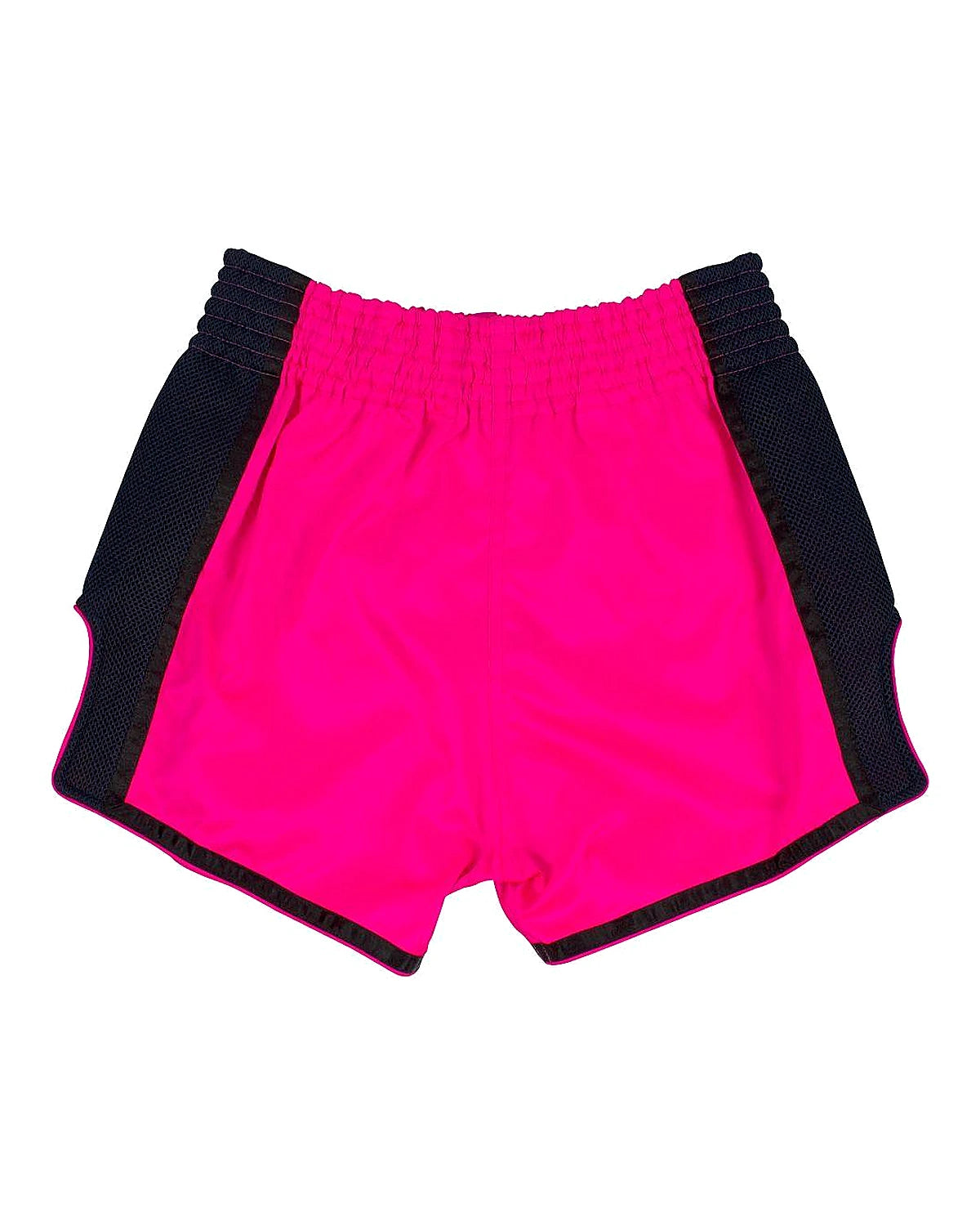 Shorts Muay Thai Fairtex - Rosa
