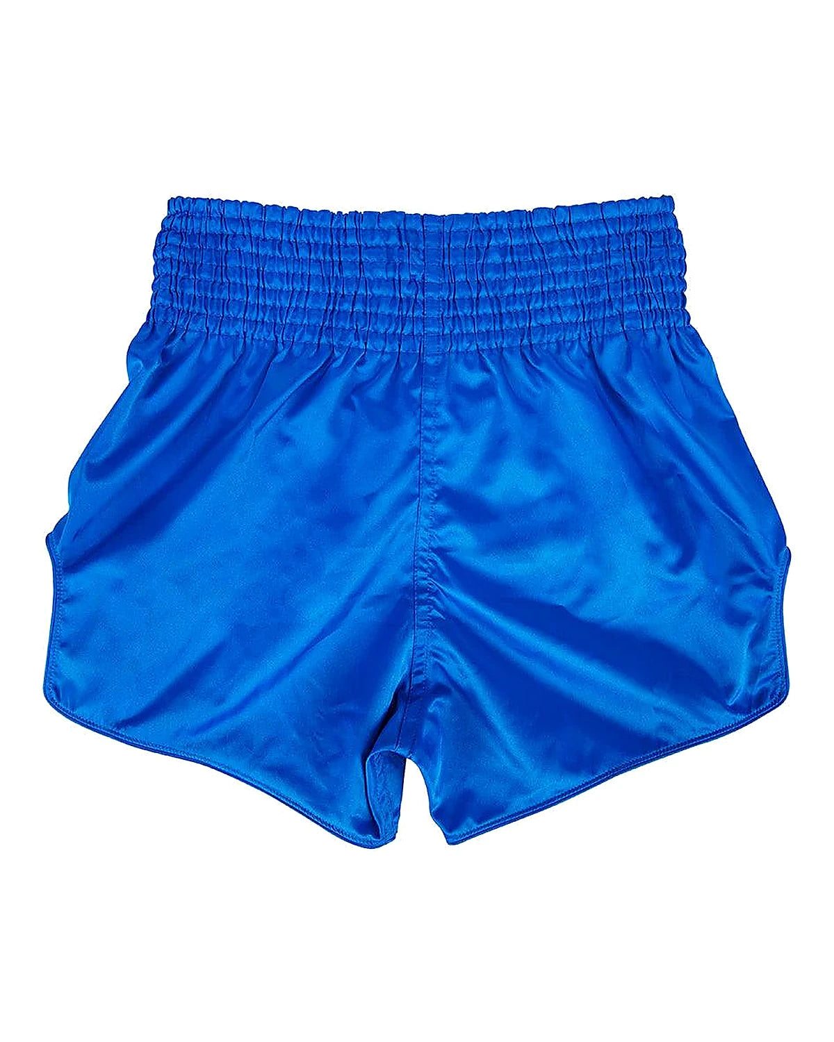 Shorts Muay Thai Fairtex - Sapphire