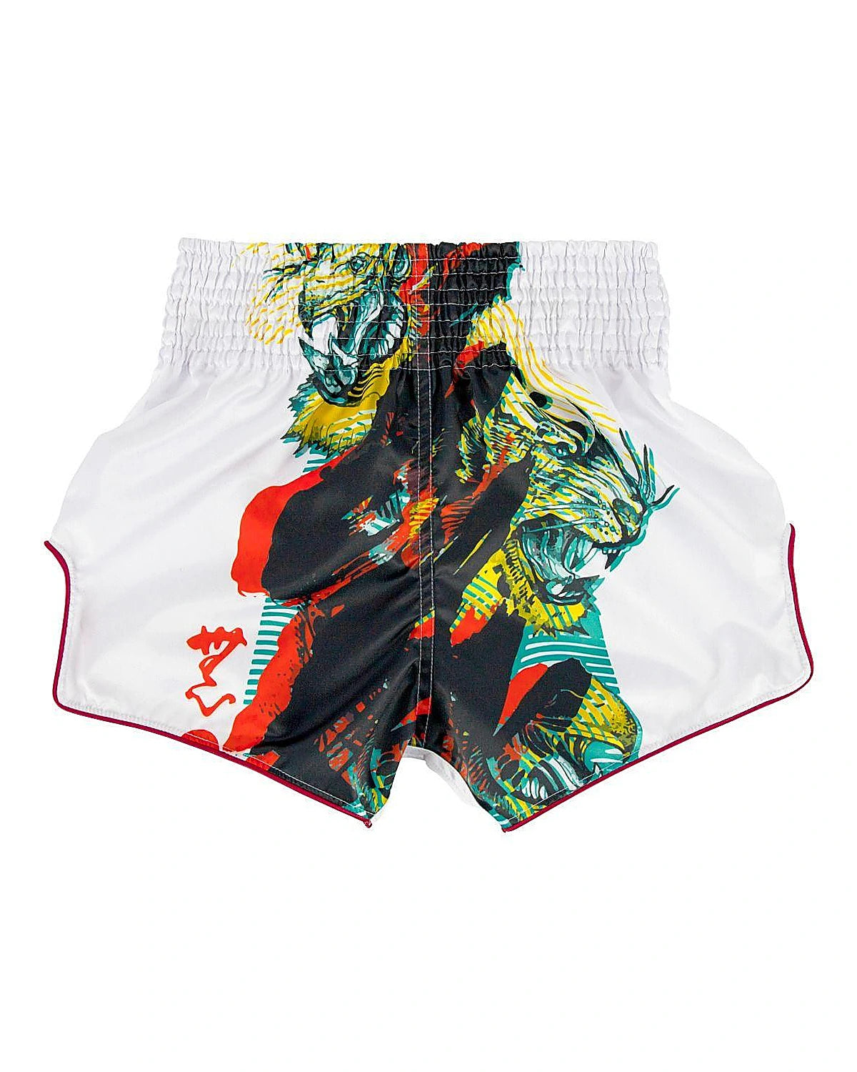 Shorts Muay Thai Fairtex - Satoru