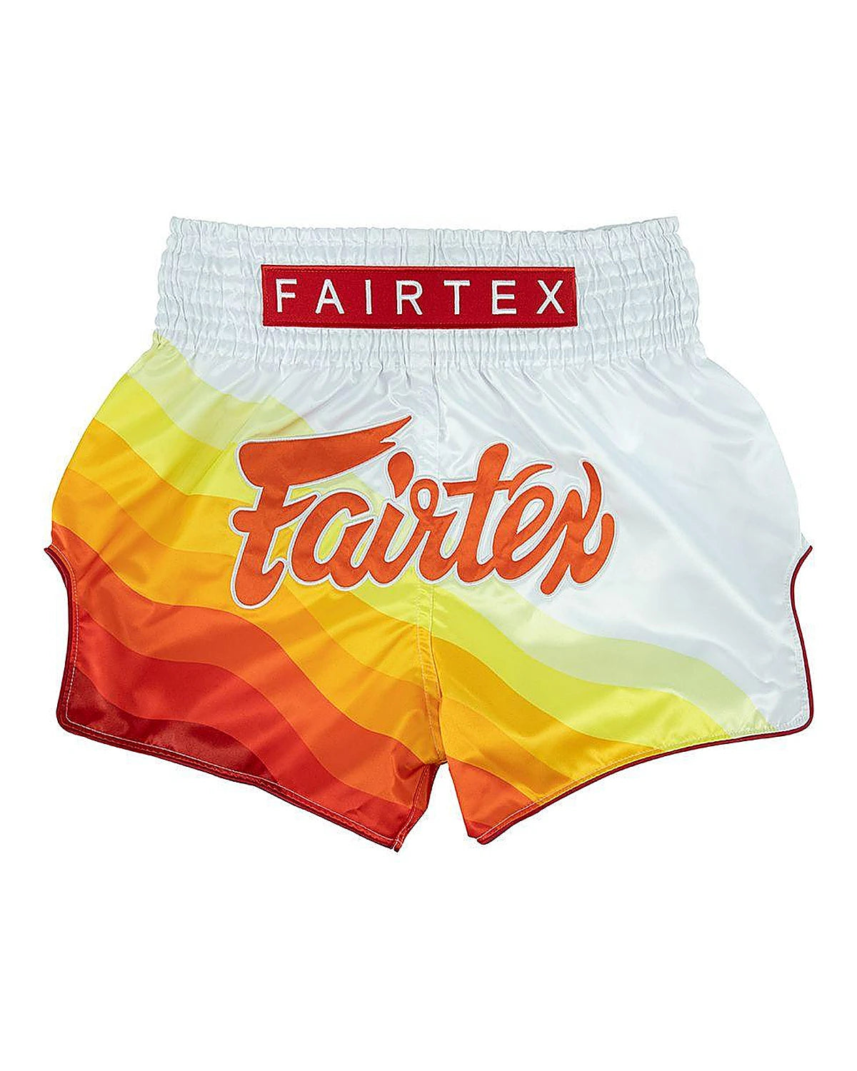 Shorts Muay Thai Fairtex - Spectrum