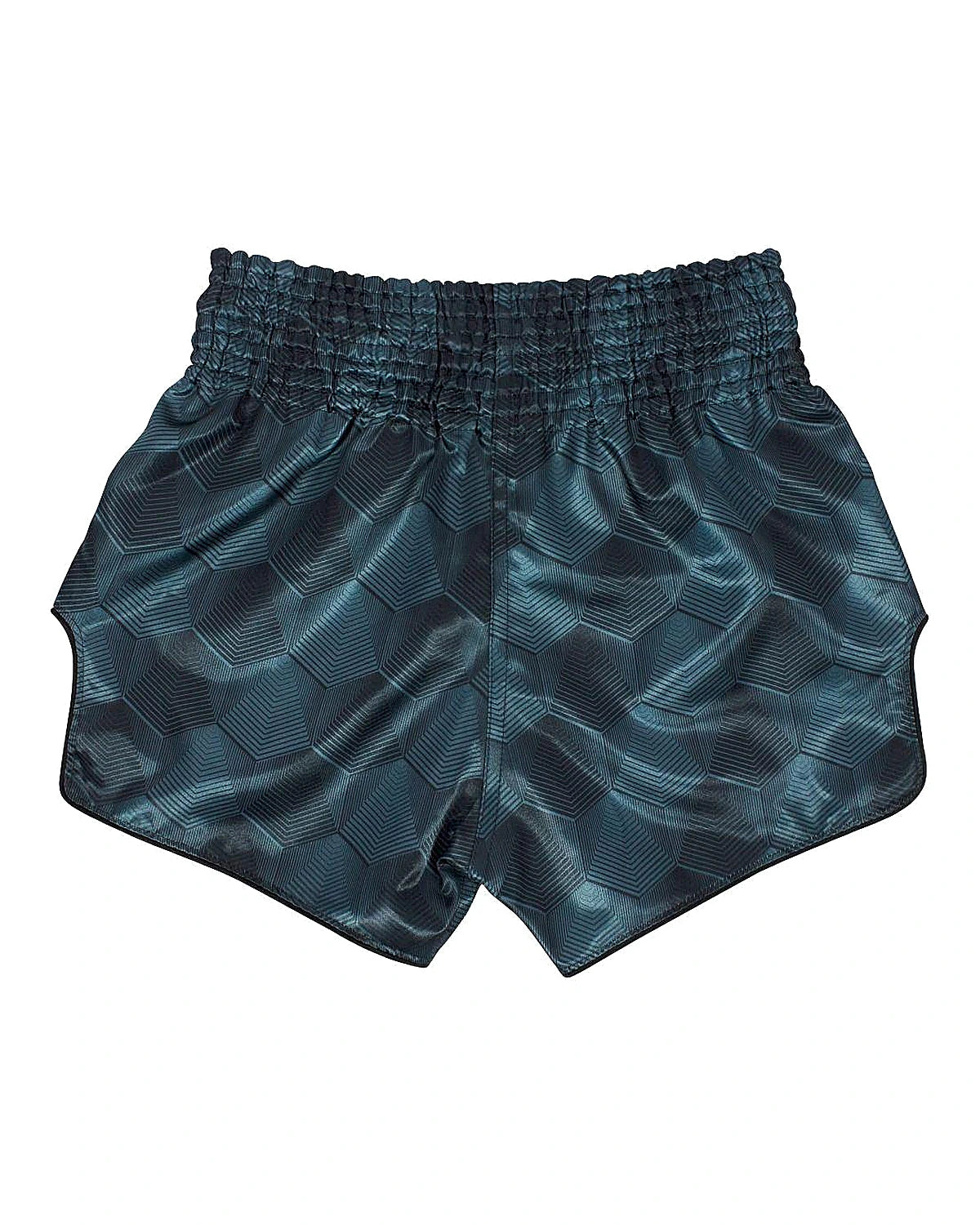 Shorts Muay Thai Fairtex - Stealth