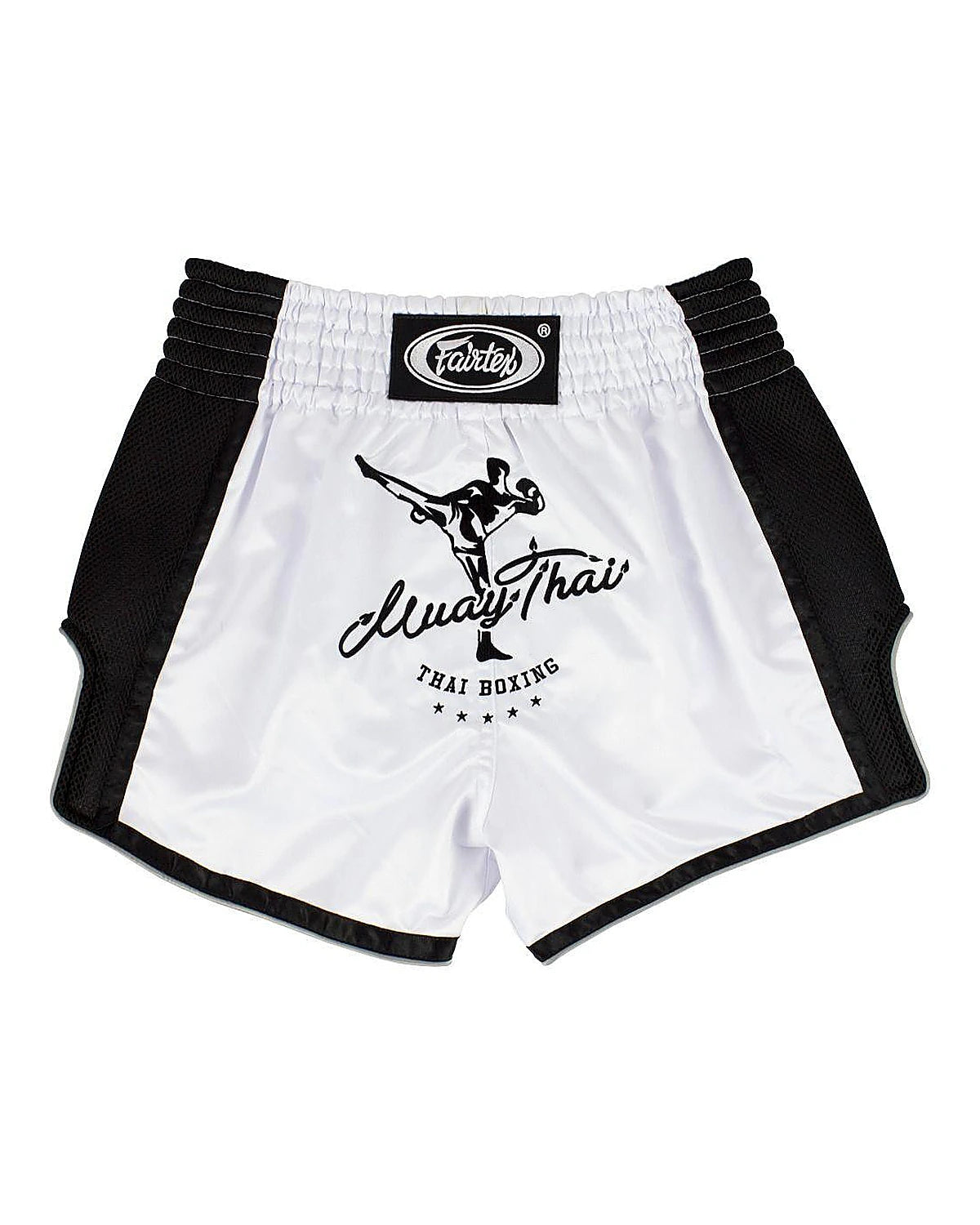 Shorts Muay Thai Fairtex - Thai Boxing