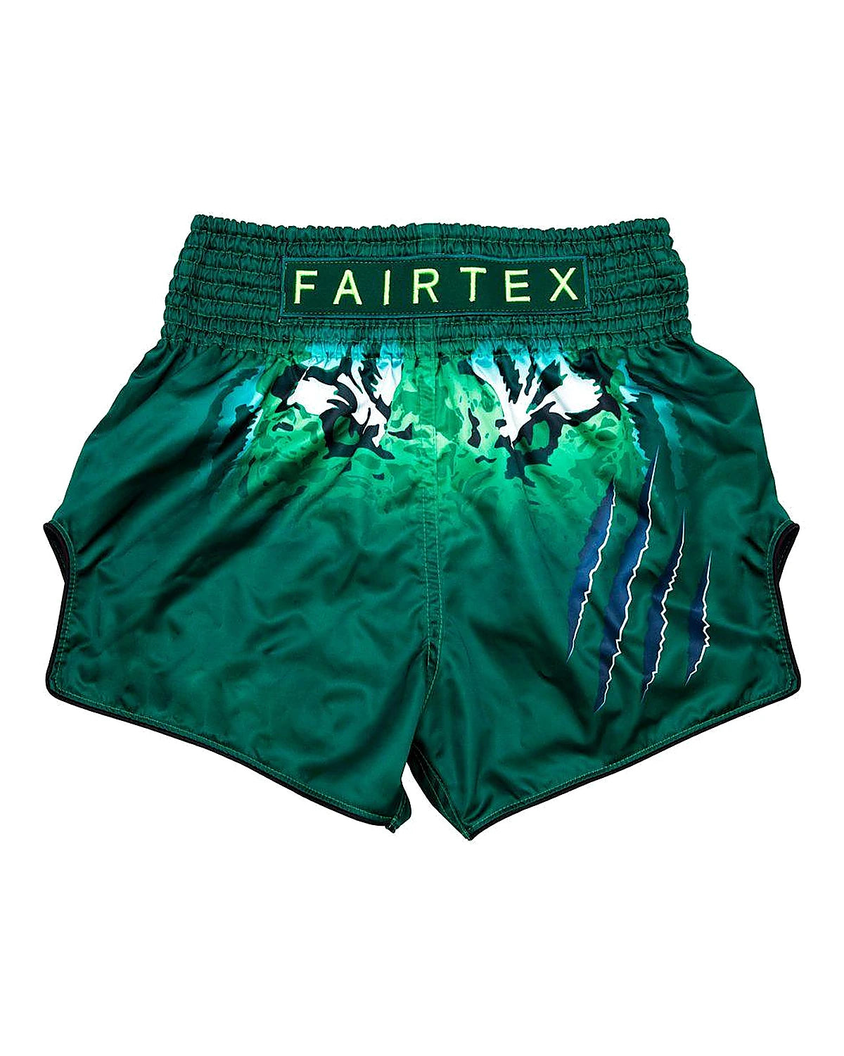 Shorts Muay Thai Fairtex - Tonna