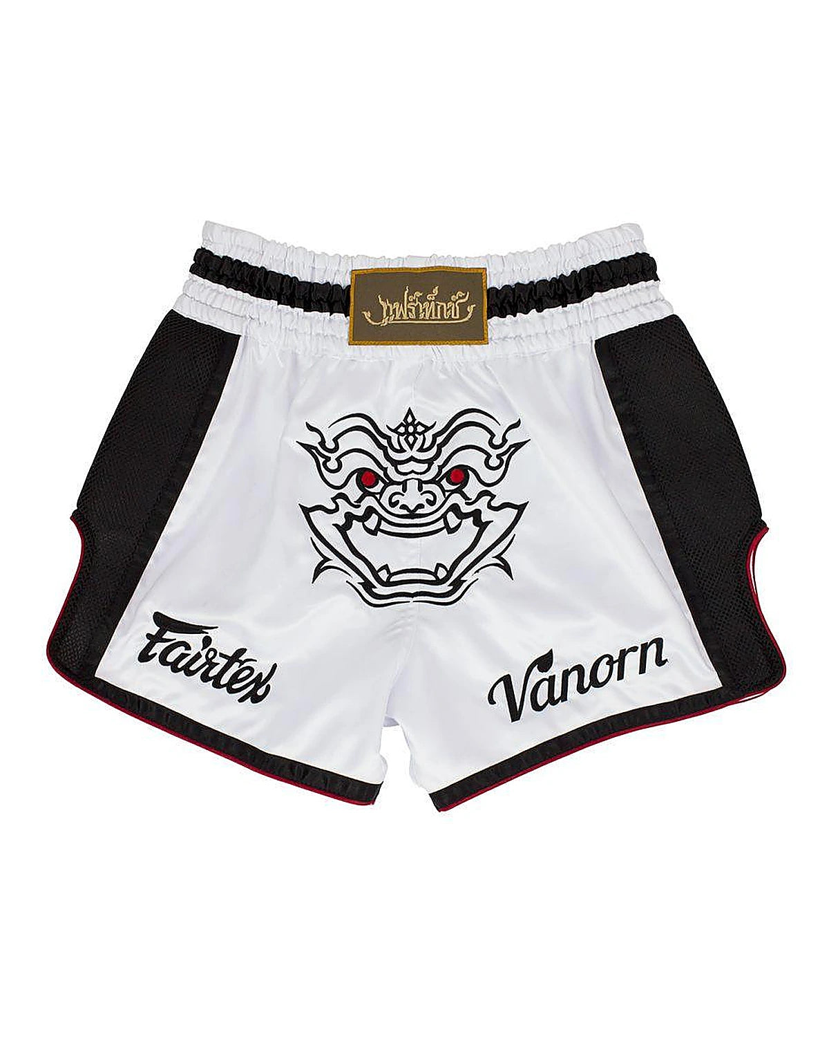 Shorts Muay Thai Fairtex - Vanorn
