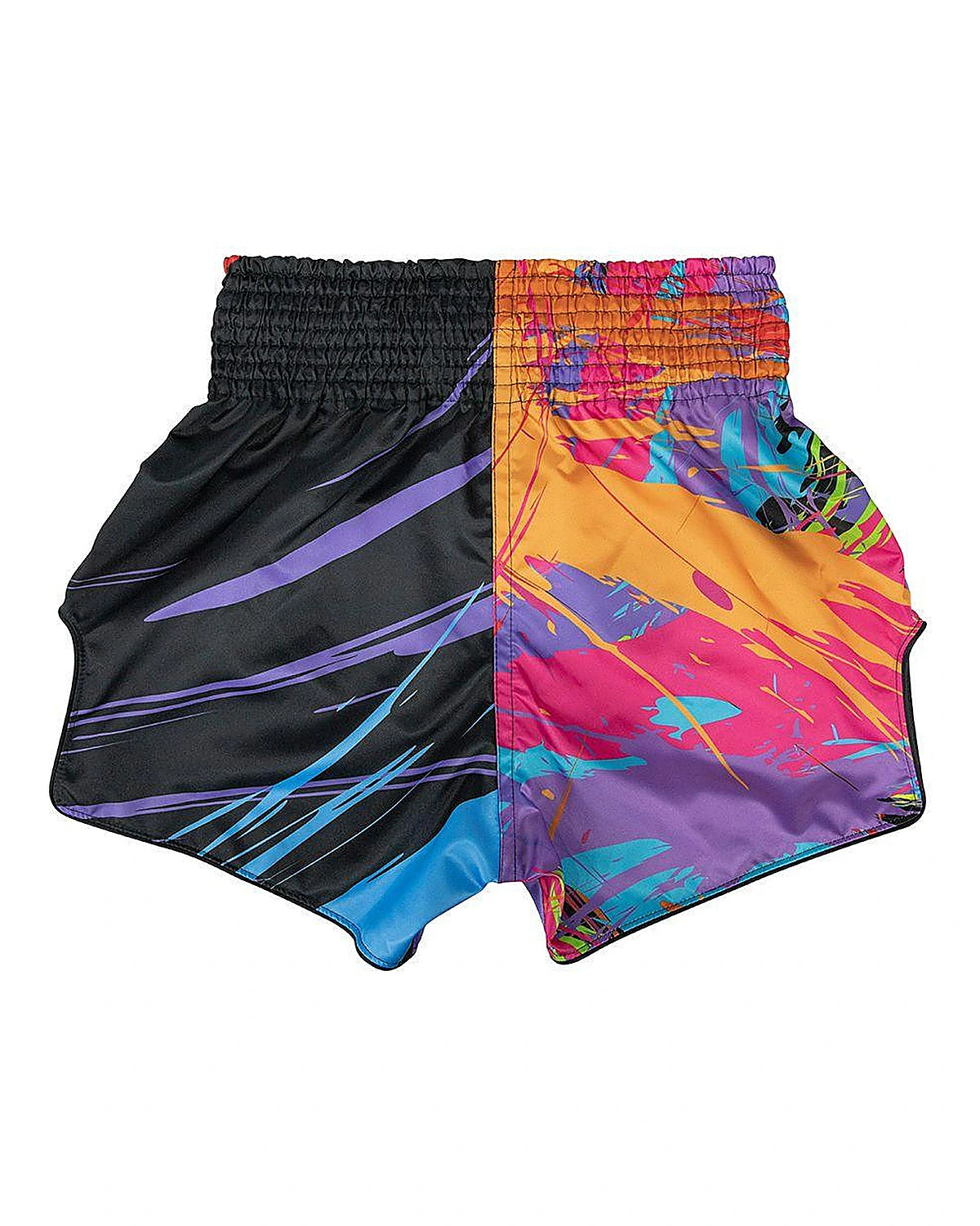 Shorts Muay Thai Fairtex - World Music