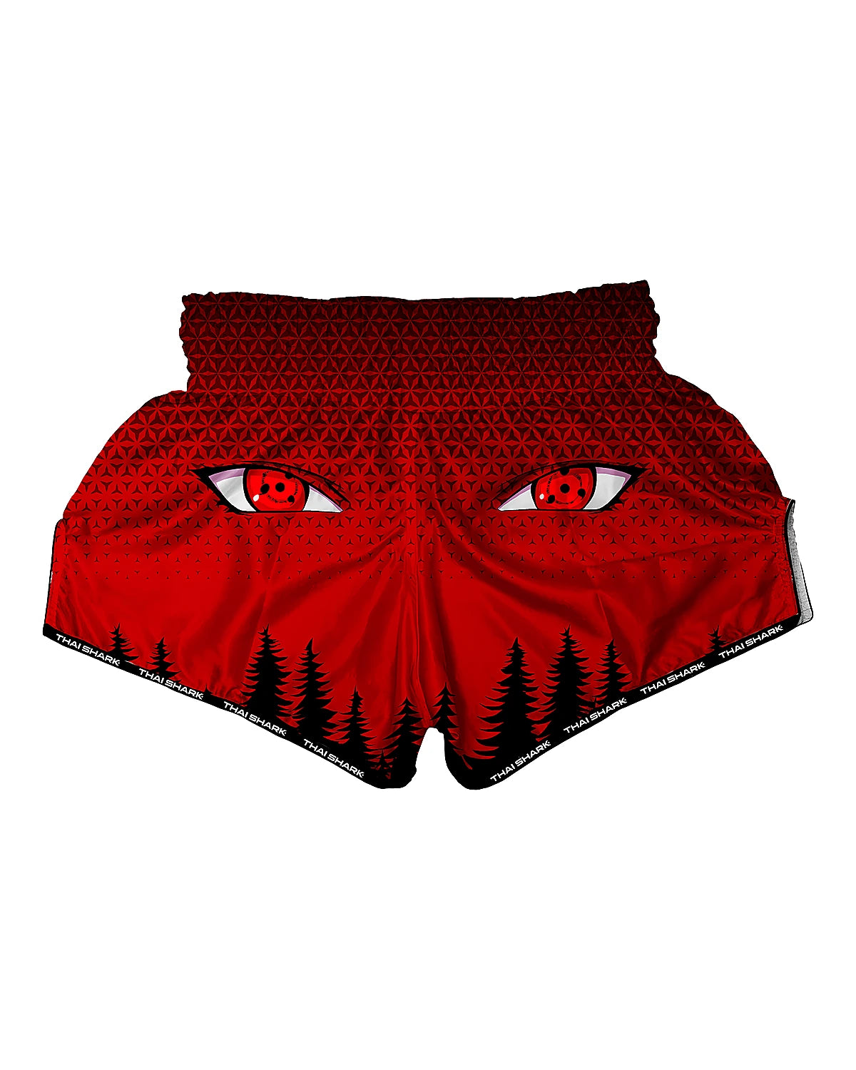 Shorts Muay Thai - Thai Shark x Itachi