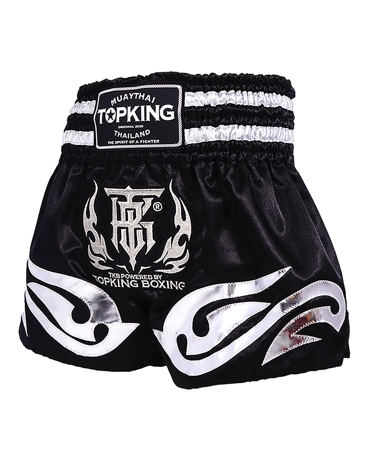 Shorts Muay Thai Top King - TKTBS-094