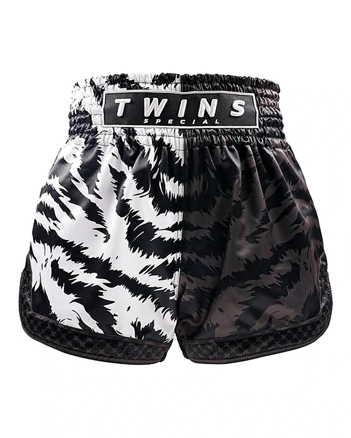 Shorts Muay Thai Twins - Jungle