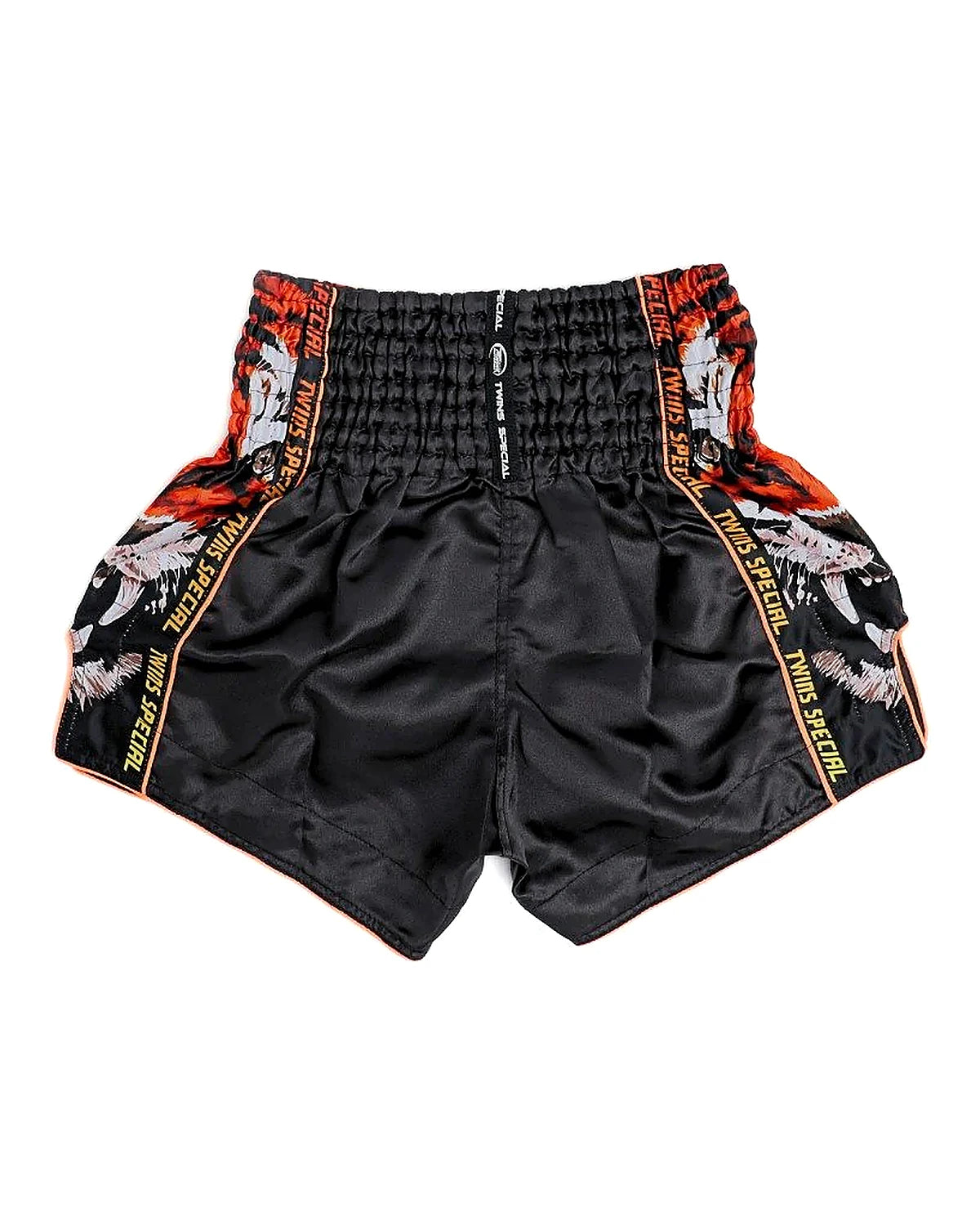 Shorts Muay Thai Twins - Payak | Thai Shark