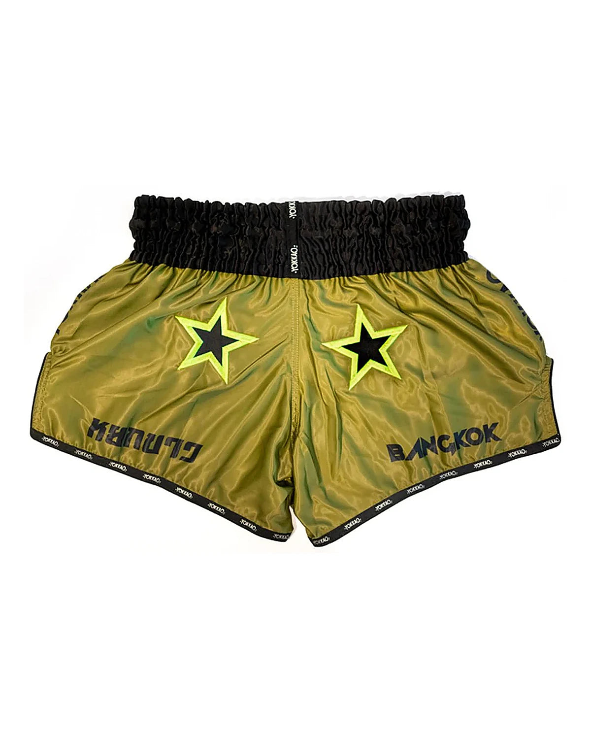 Shorts Muay Thai Yokkao - Bangkok