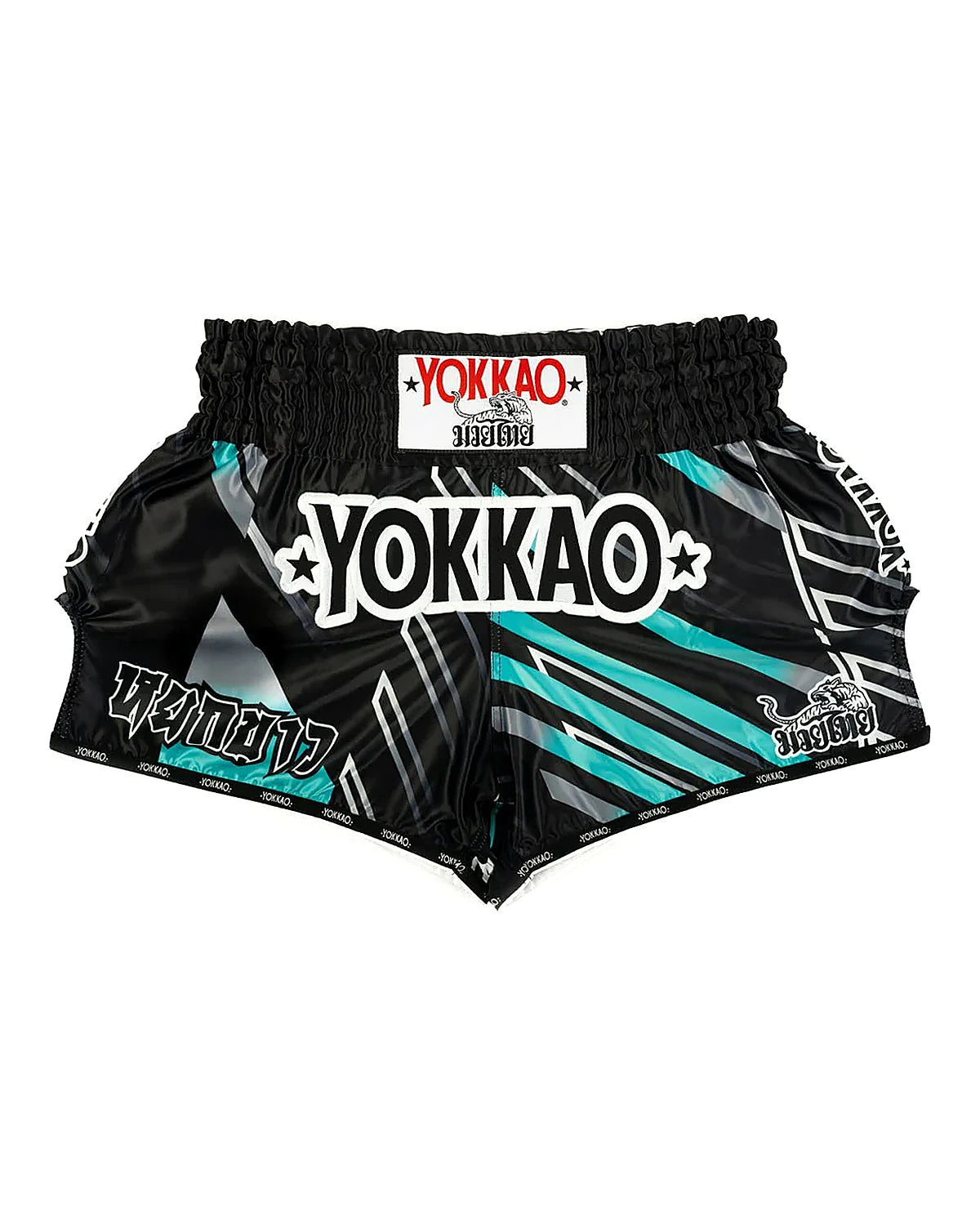 Shorts Muay Thai Yokkao - Power