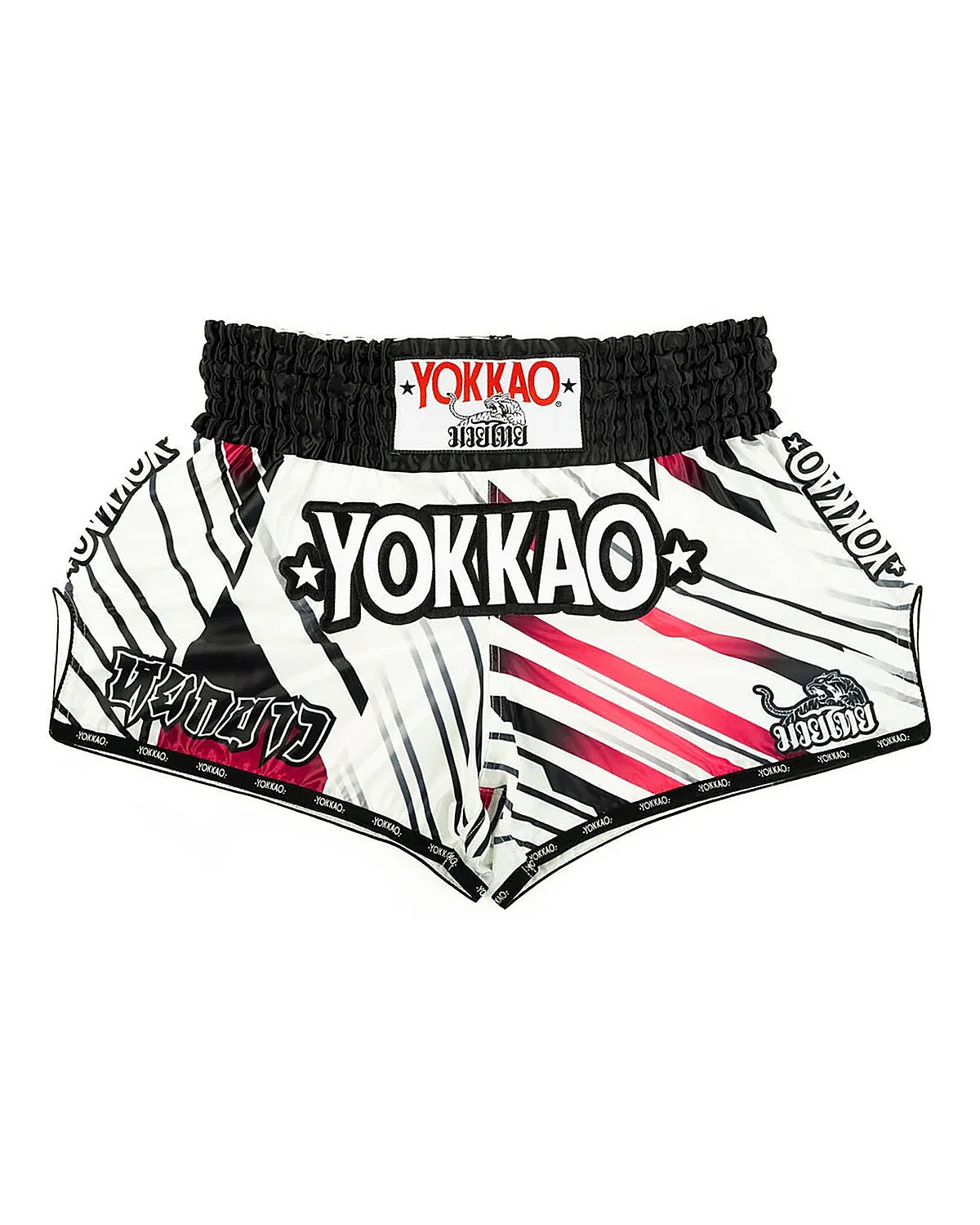 Shorts Muay Thai Yokkao - Power