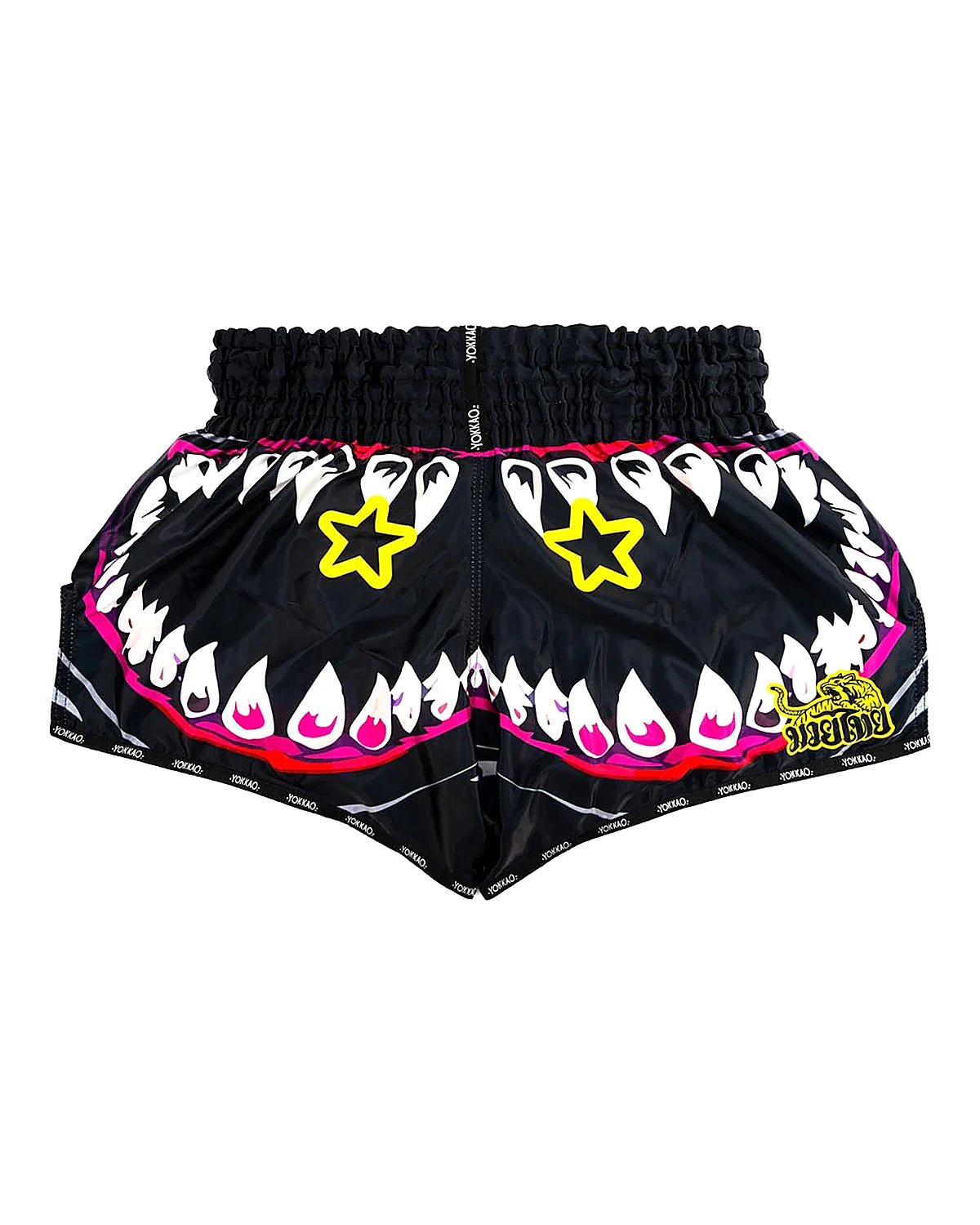 Shorts Muay Thai Yokkao - Sharknado II