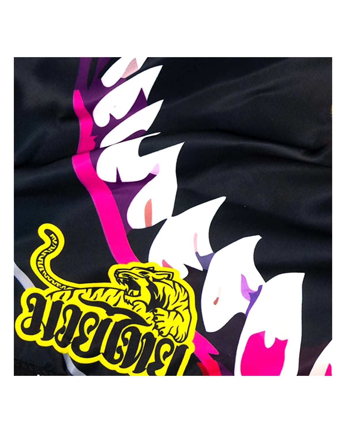 Shorts Muay Thai Yokkao - Sharknado II