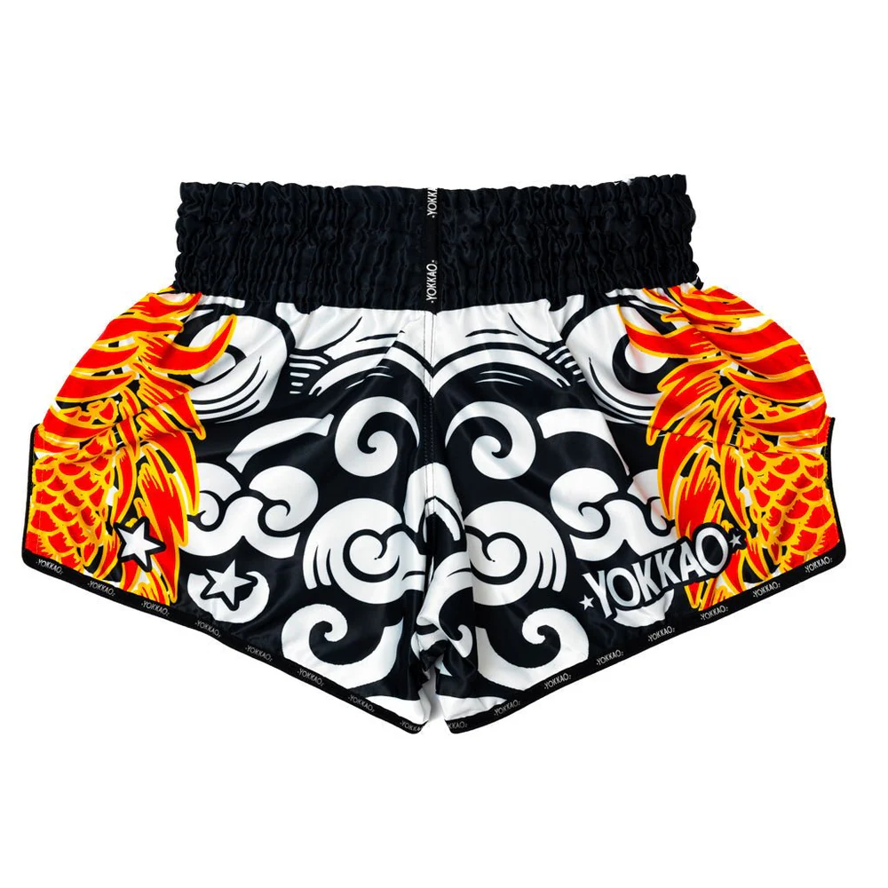 Shorts Muay Thai Yokkao - Dragon