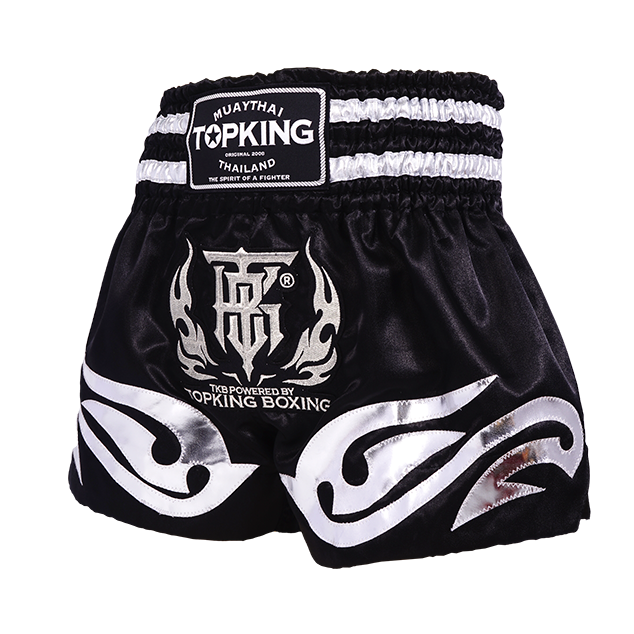 Shorts Muay Thai Top King - TKTBS-094