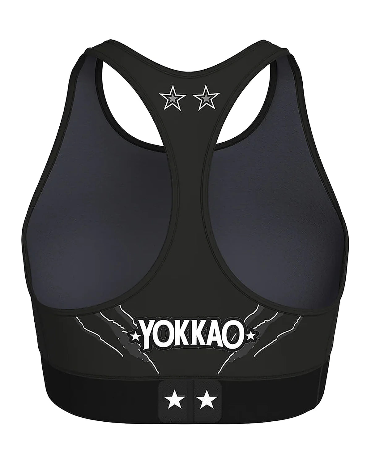 Top Compressão Scrarch | Yokkao