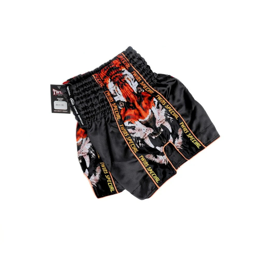 Shorts Muay Thai Twins - Payak