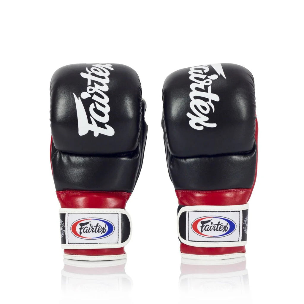 Luva Fairtex Grappling - FVG18