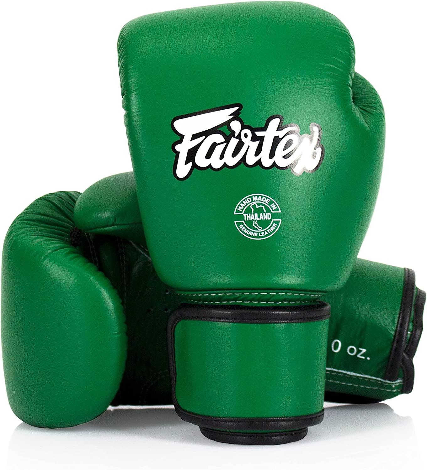 Luva Fairtex - BGV16