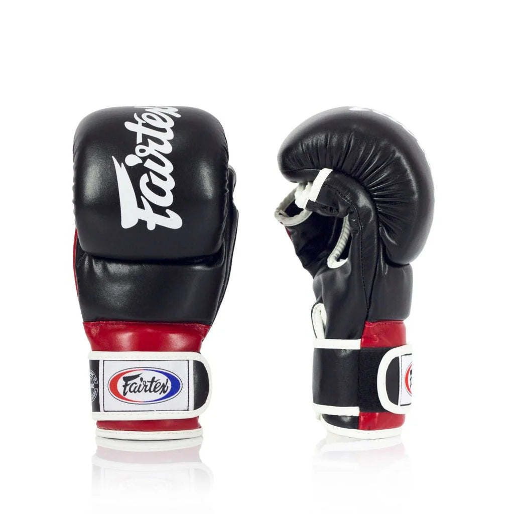 Luva Fairtex Grappling - FVG18
