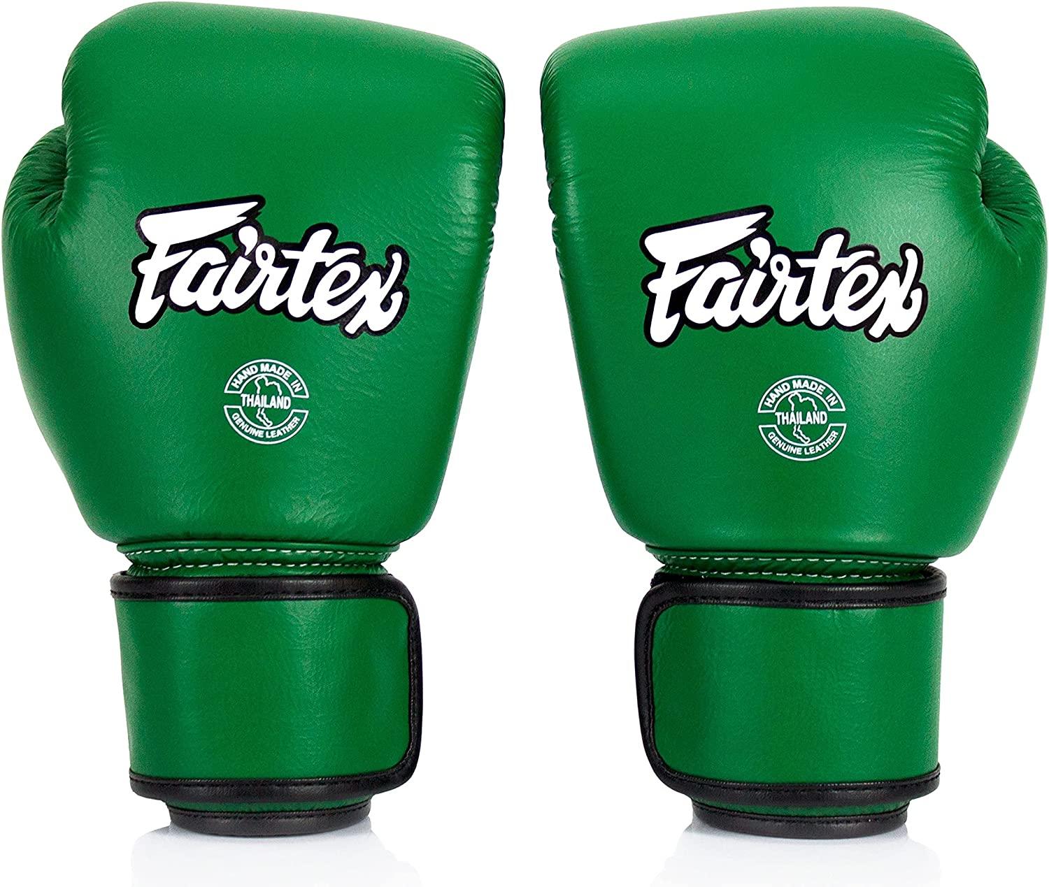 Luva Fairtex - BGV16