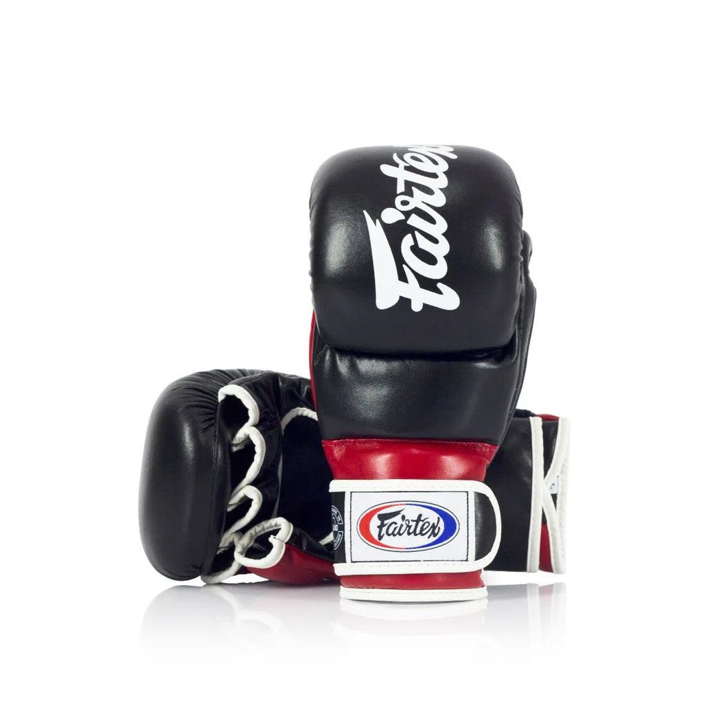Luva Fairtex Grappling - FVG18