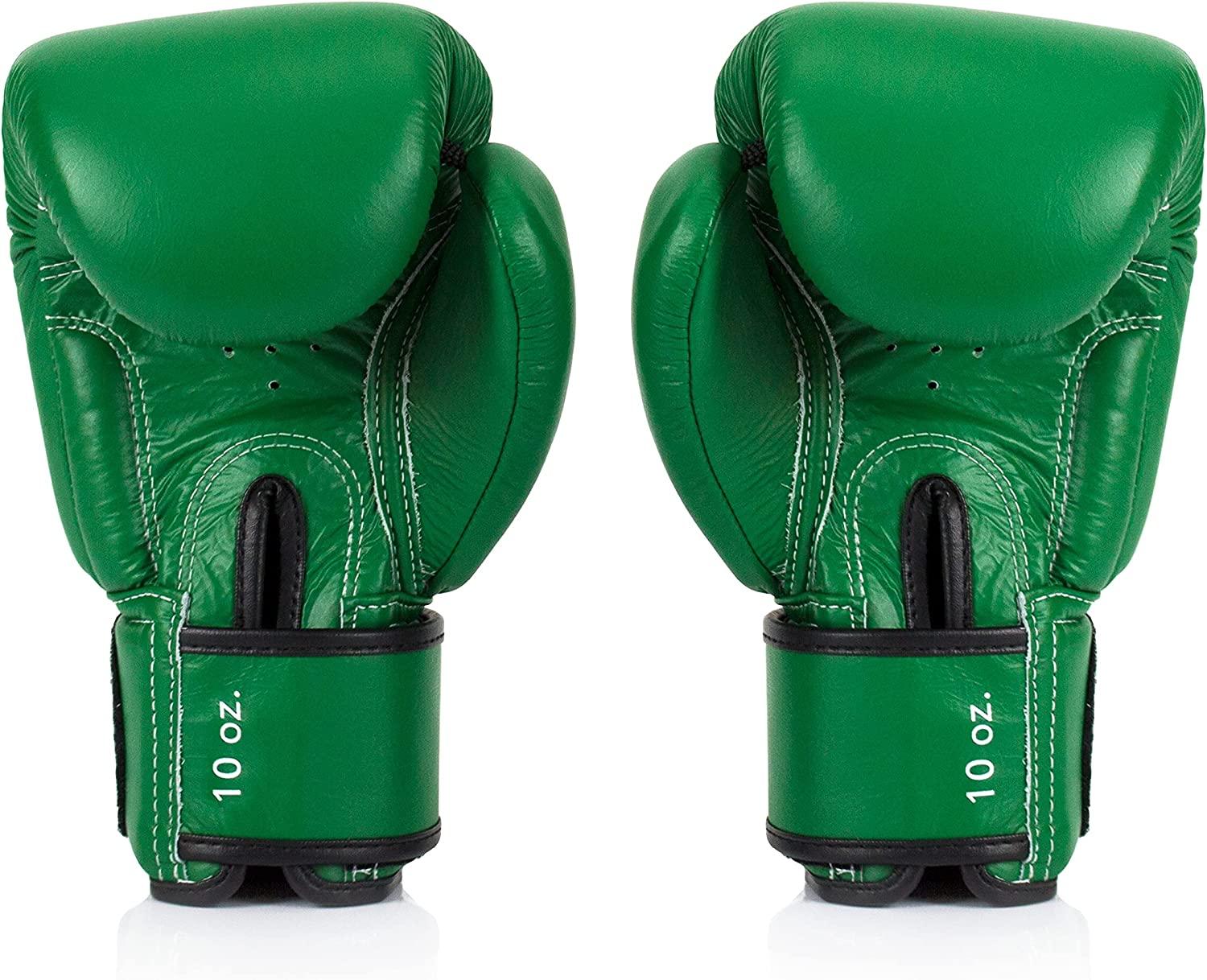 Luva Fairtex - BGV16