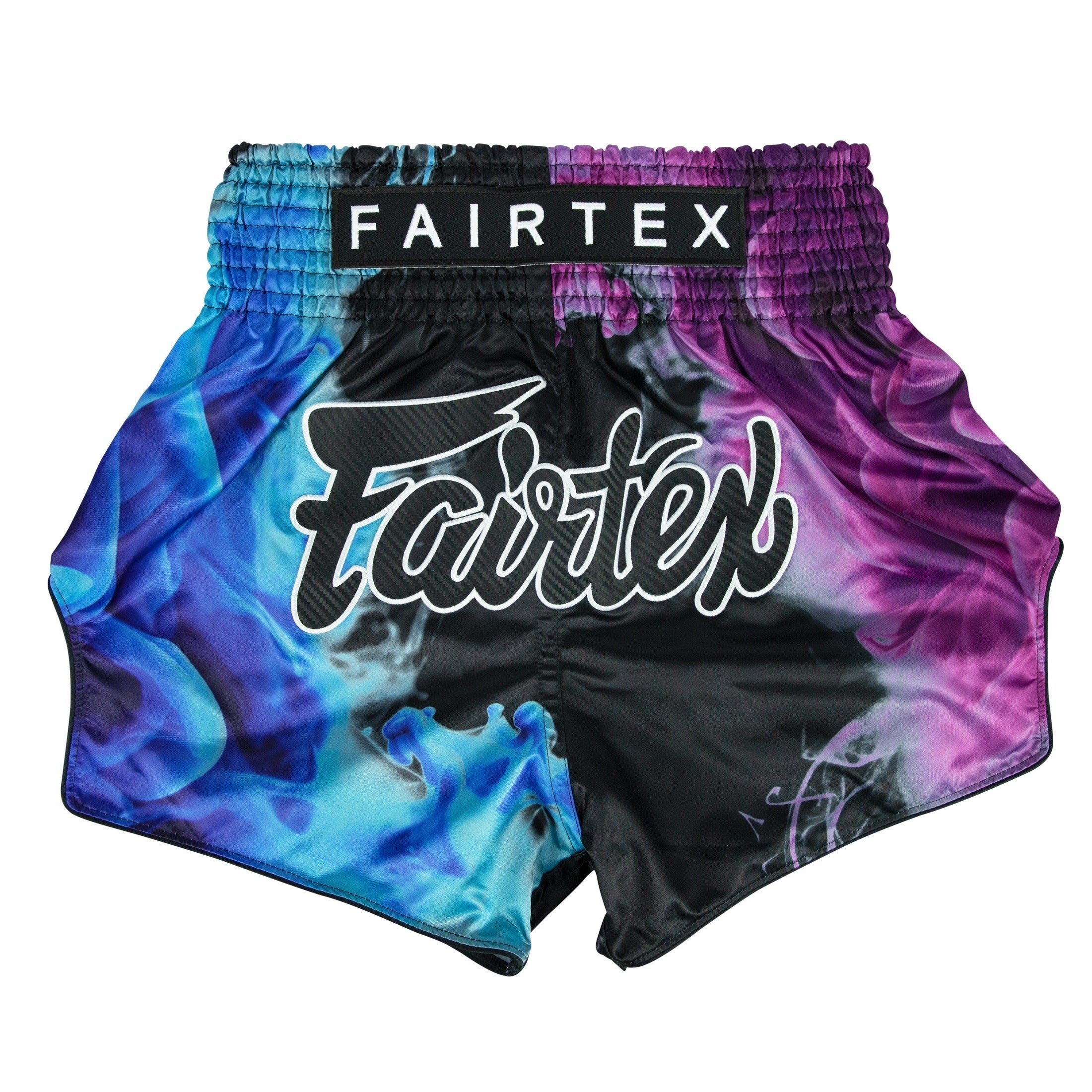 Shorts Muay Thai Fairtex - Tech House