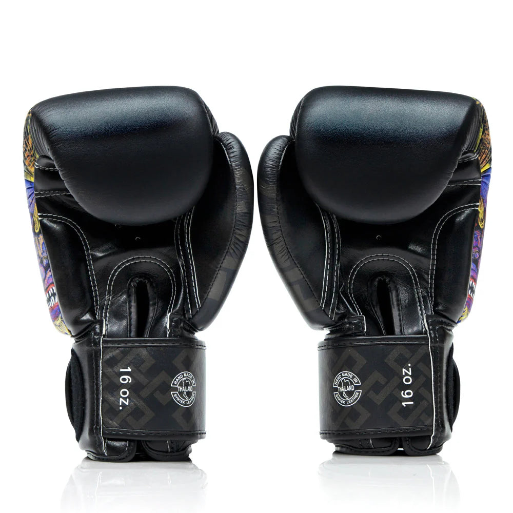 Luva Fairtex Yamantaka - PREMIUM