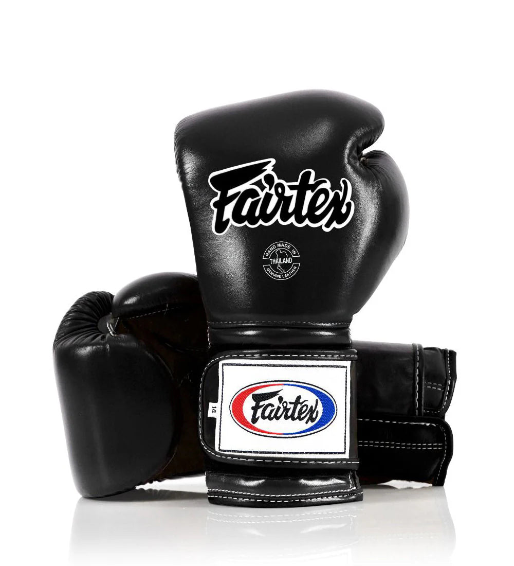 Luva Fairtex - BGV9 - Brasil