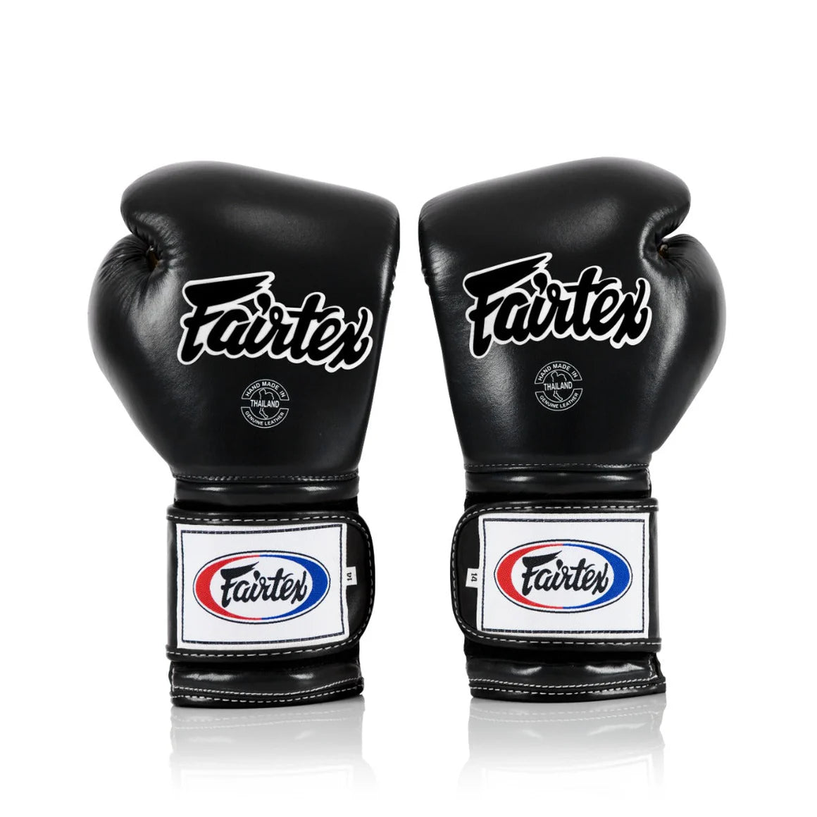 Luva Fairtex - BGV9 - Brasil
