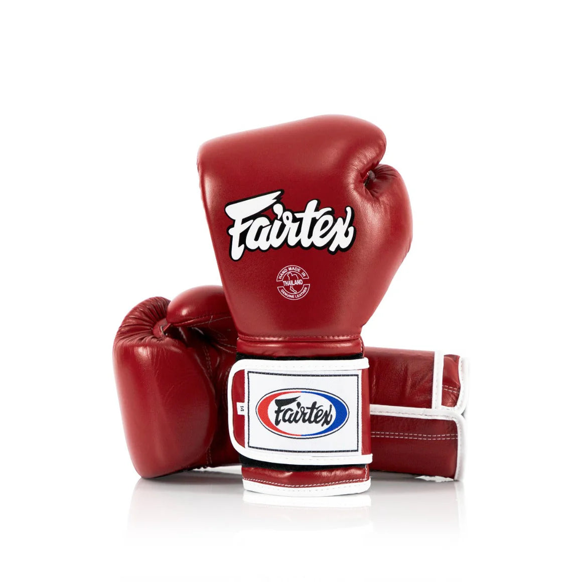 Luva Fairtex - BGV9
