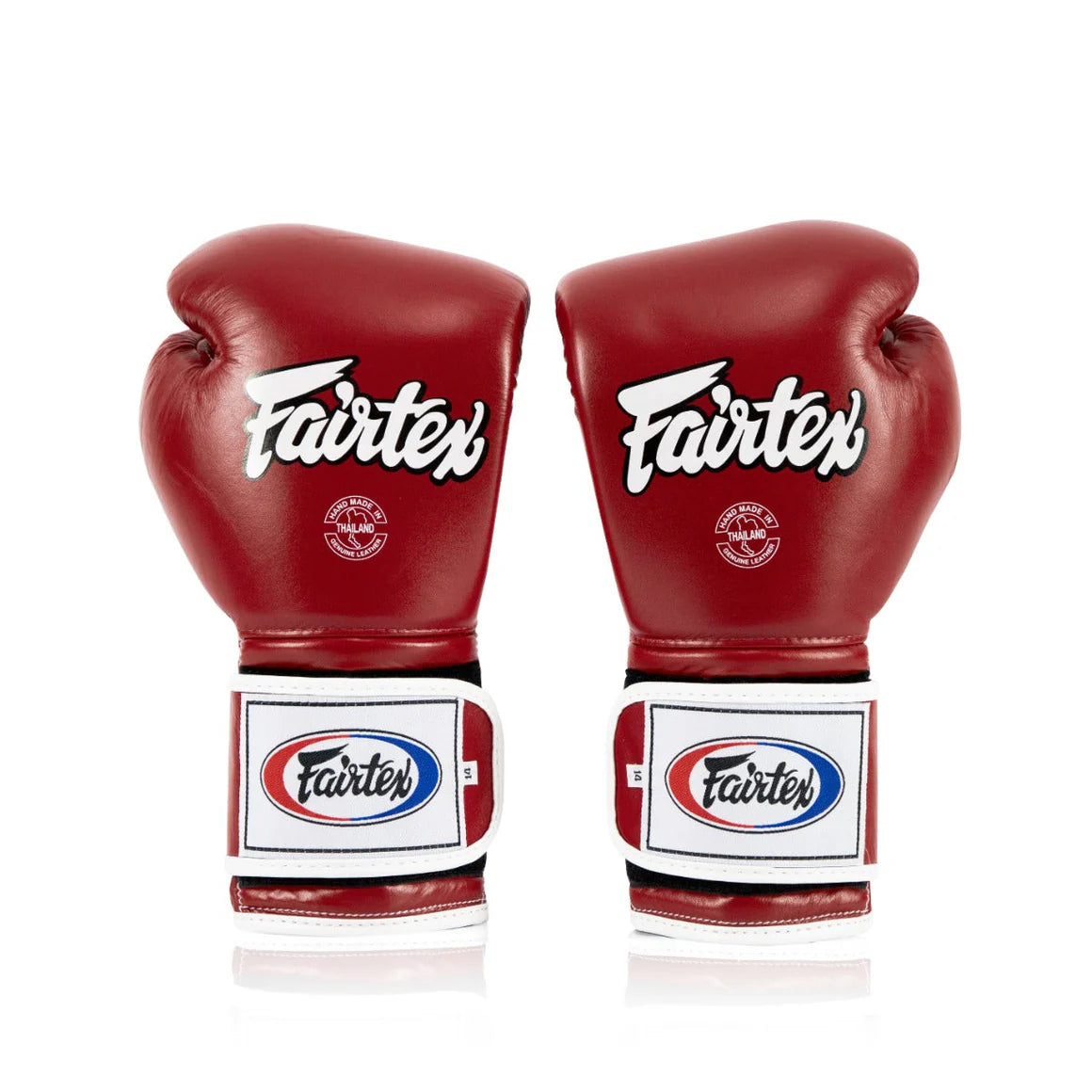 Luva Fairtex - BGV9