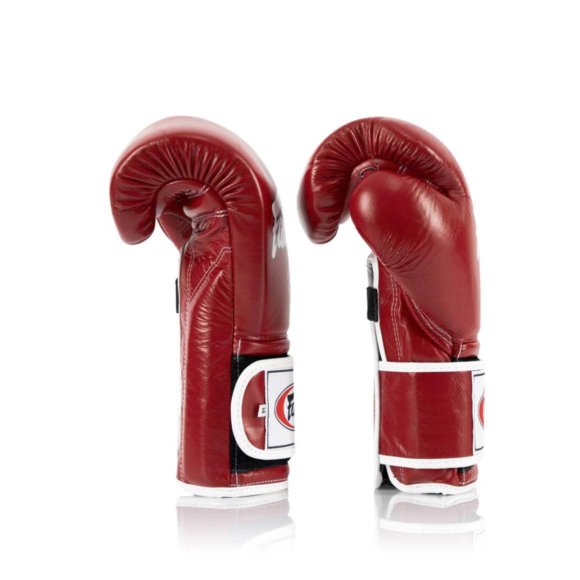 Luva Fairtex - BGV9
