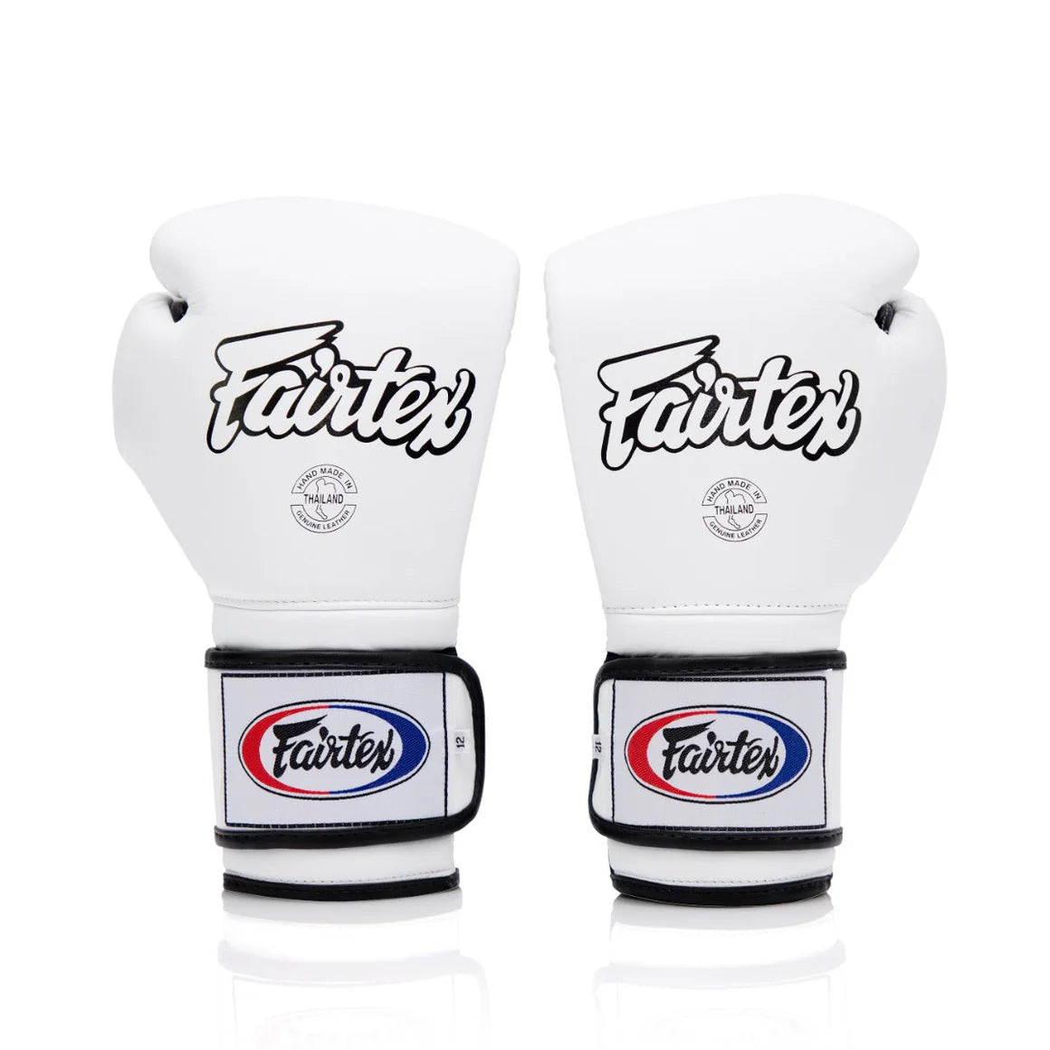 Luva Fairtex - BGV9