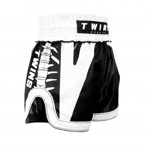 Shorts Muay Thai Twins - Spine