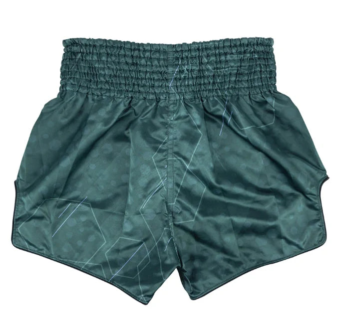 Shorts Muay Thai Fairtex - Jungle Hunter
