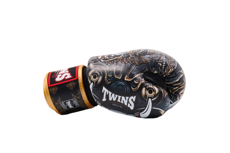 Luva Twins - YakThai