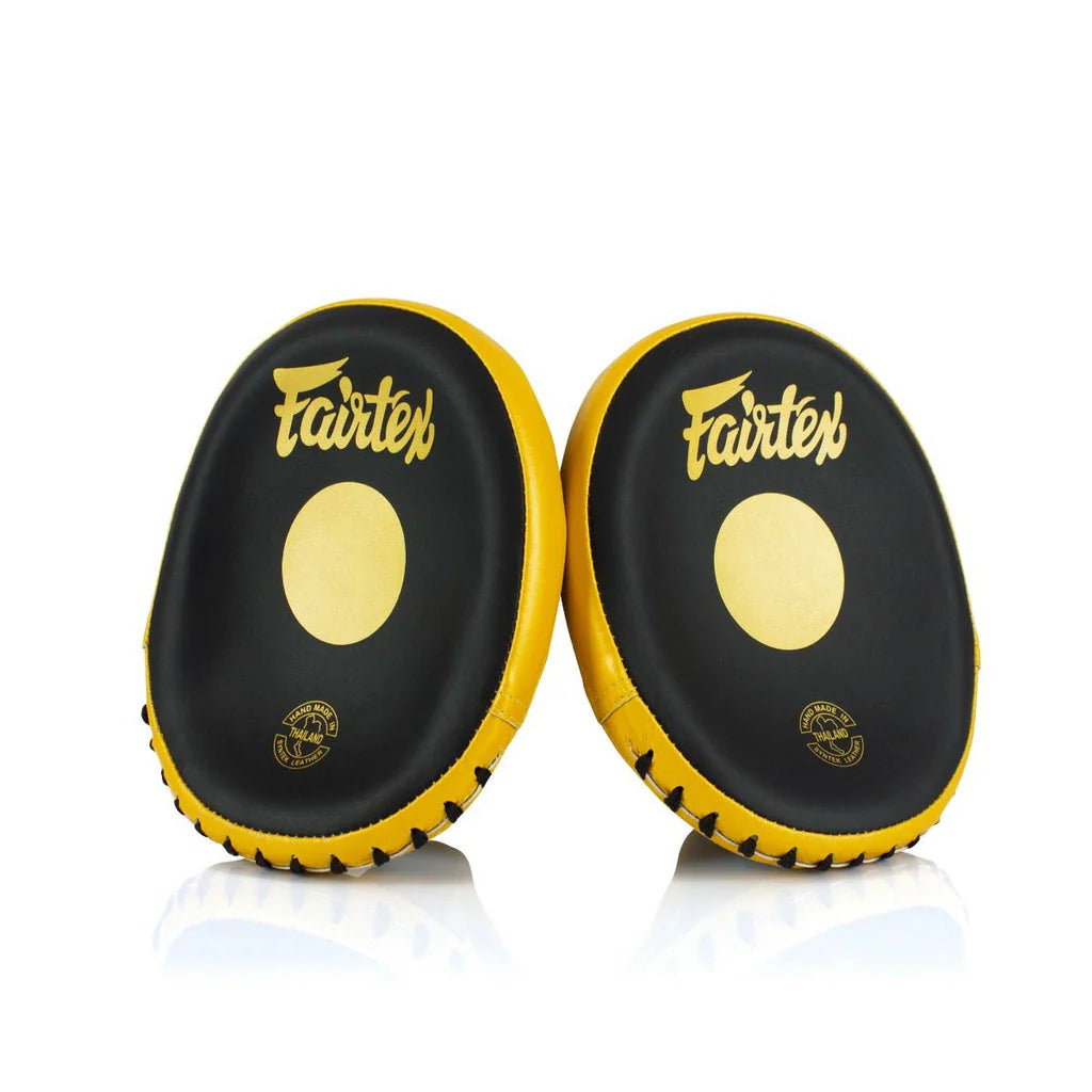 Manopla Fairtex - FMV15