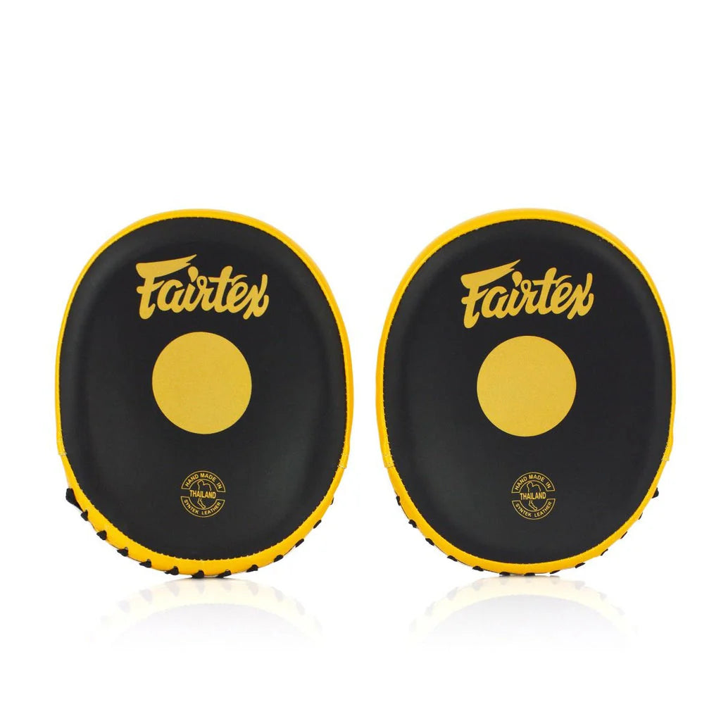 Manopla Fairtex - FMV15